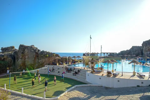 Kalypso Cretan Village Resort & Spa foto 17