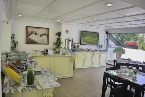 Suites Tennyson by BlueBay in 1a. Región Militar, foto 19