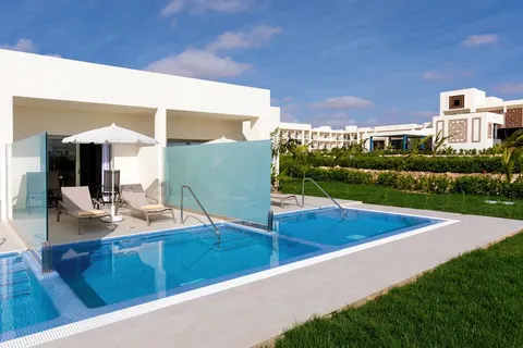 Riu Palace Boavista foto 3