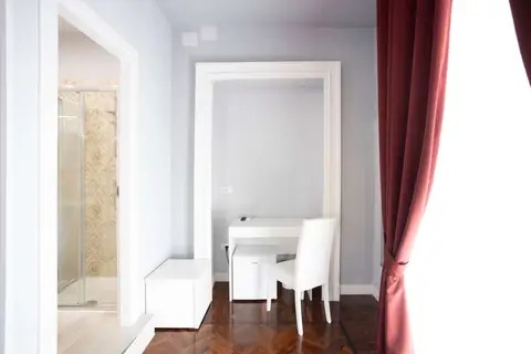 La Chambre Duomo in Napels, foto 6