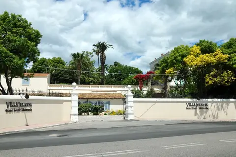 Villa Irlanda Grand Hotel in Comacchio, foto 21