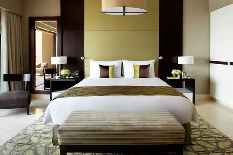 Fairmont The Palm Dubai in Dubai — foto 3