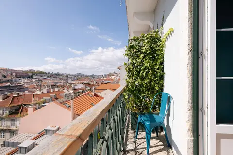 Esqina Urban Lodge in Lissabon, foto 22