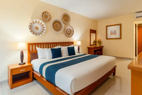 Sri Phala Resort & Villa in Denpasar — foto 9