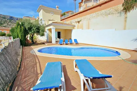 Calpe in La Línea de la Concepción, foto 23