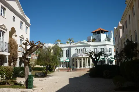 The Old Village in Quarteira — foto 13
