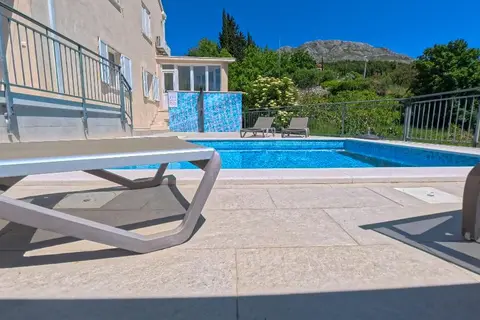 Villa Mambo in Moravice — foto 27