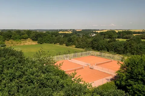 Vakantiepark Sohojlandet foto 14