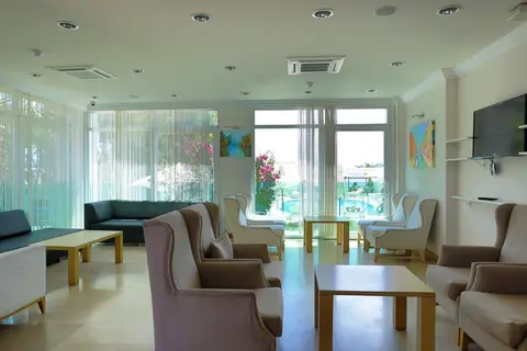 Dragut Point North Hotel in Bodrum — foto 14