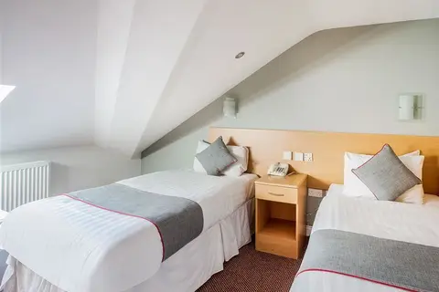 OYO London Guest House in Londen — foto 15