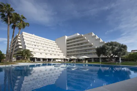 Meliá Sitges in Sitges — foto 28