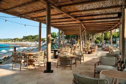 Wyndham Datca Perili Bay in Datça — foto 10
