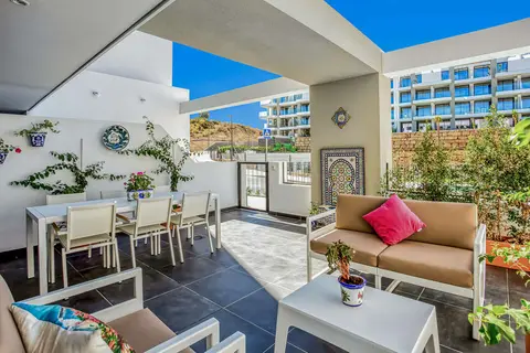 Hacienda El Sueno Resort in Mijas — foto 8