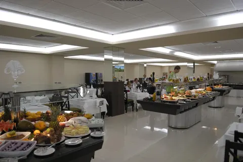 Hotel Marylanza Suites & Spa foto 2