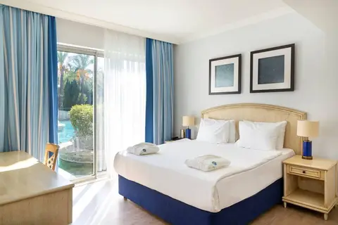 IC Hotels Green Palace in Aksu, foto 4