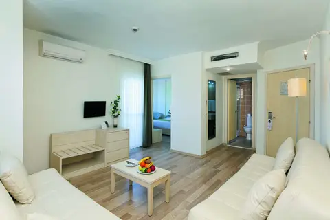 Febeach Hotel Side in Manavgat — foto 6
