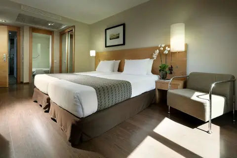 Eurostars Lucentum in Alicante — foto 9