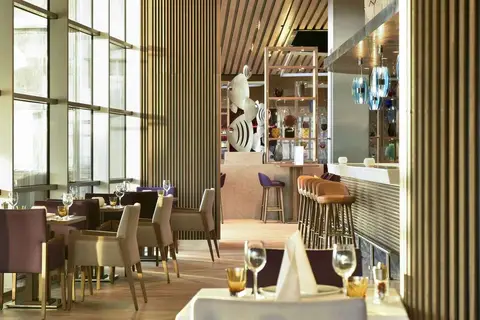 Crowne Plaza Istanbul Florya in Bakırköy — foto 6