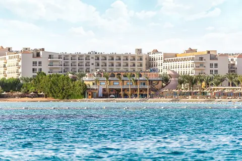 SUNRISE Riviera Aqua Park Resort in Hurghada — foto 30