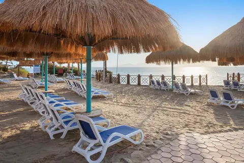 Pickalbatros Golf Beach Resort in Sharm El Sheikh, foto 8