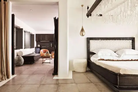 Myconian Utopia Relais & Chateaux in Δήμος Μυκόνου — foto 13