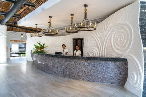 Southern Palms Beach Resort in Ukunda — foto 11