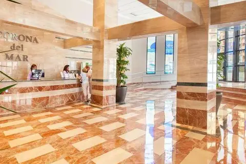 RH Corona del Mar in Benidorm — foto 14