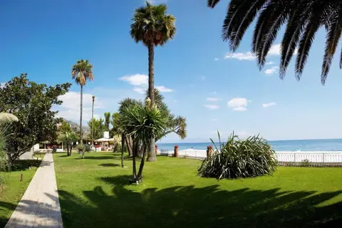 Hotel Caparena Taormina in Taormina — foto 20