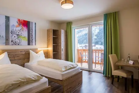 COOEE alpin Hotel Kitzbüheler Alpen in St. Johann in Tirol — foto 3