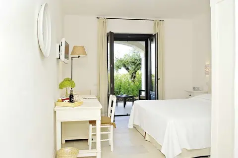 Borgobianco Resort & Spa in Polignano a Mare — foto 4