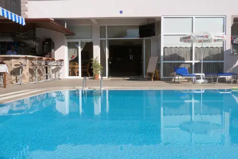 Moni Hotel in Marmaris — foto 2