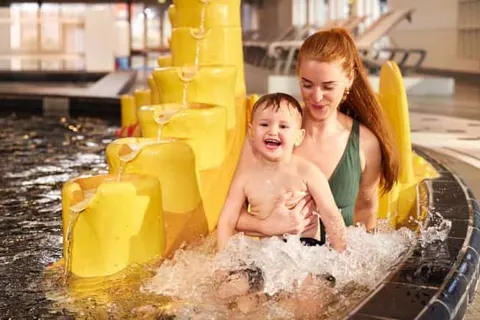 Hof van Saksen foto 8