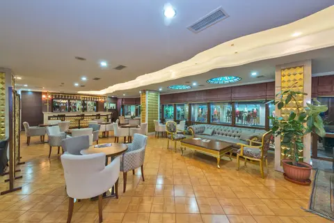 Dalan Hotel in Fatih — foto 5