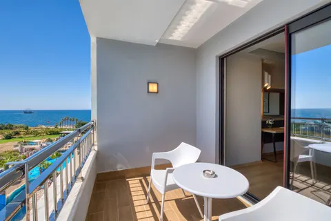 Numa Bay Exclusive in Antalya — foto 14