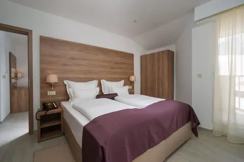 Hotel Biokovo in Makarska — foto 18