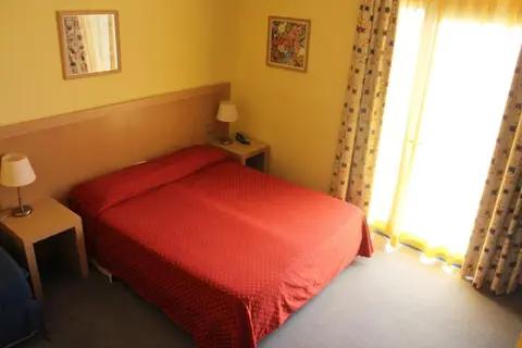 Hotel Cristallo in Rome — foto 14