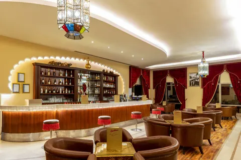 Spice Hotel & Spa in Serik — foto 15