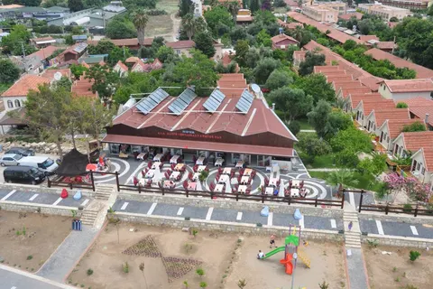 Nova Beach Hotel foto 28