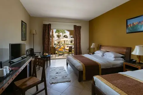 Xperience St. George Homestay in Sharm El Sheikh — foto 4