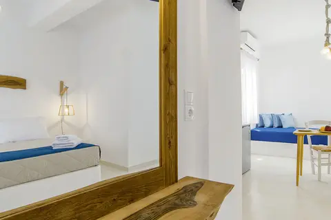 Santorin Crystal Blue Suites in Δημοτική Ενότητα Θήρας — foto 4