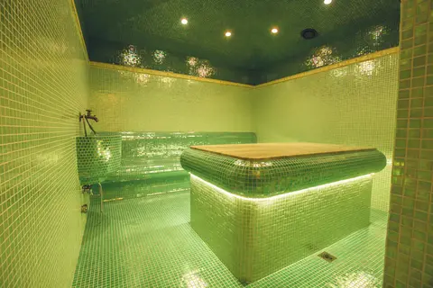 Hotel Avenue Deluxe in Несебър — foto 11