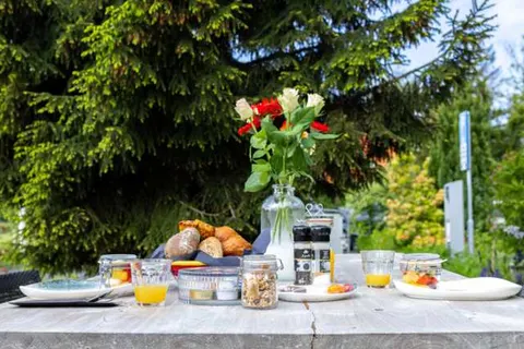 Boutiquehotel Villa de Hazelaar foto 5