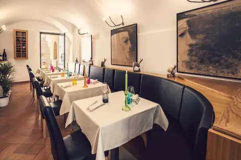 Hotel Duomo in Oristano