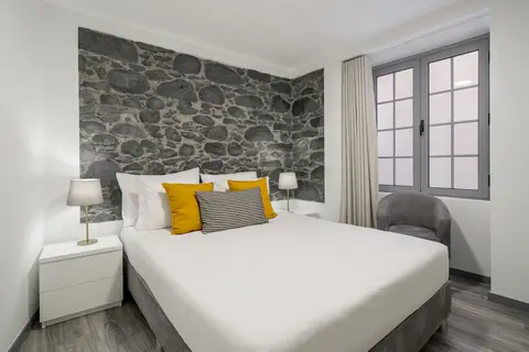 Apartamentos Turísticos Vitoria By Petit Hotels Funchal in Funchal — foto 18