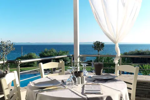 Acrotel Elea Beach in Δημοτική Ενότητα Σιθωνίας — foto 13