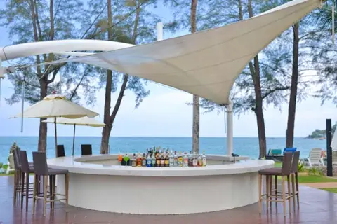 The Briza Beach Resort Khao Lak in Khao Lak, foto 6