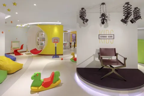 Paramount Hotel Dubai in Dubai — foto 13