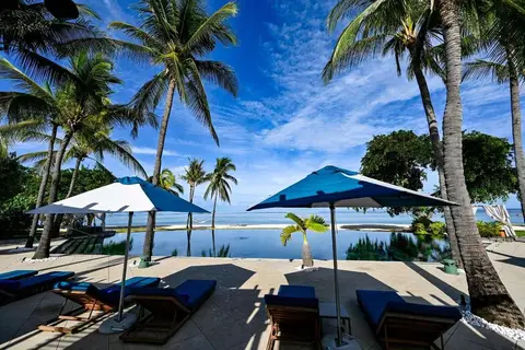 Maradiva Villas Resort & Spa in Flic en Flac VCA — foto 13