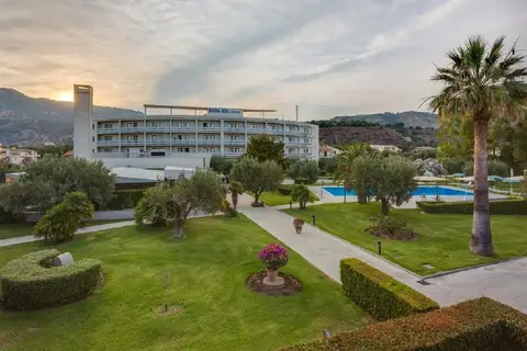 Hotel Rada Siri in Rome — foto 6