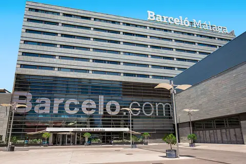 Barcelo Malaga in Málaga — foto 10